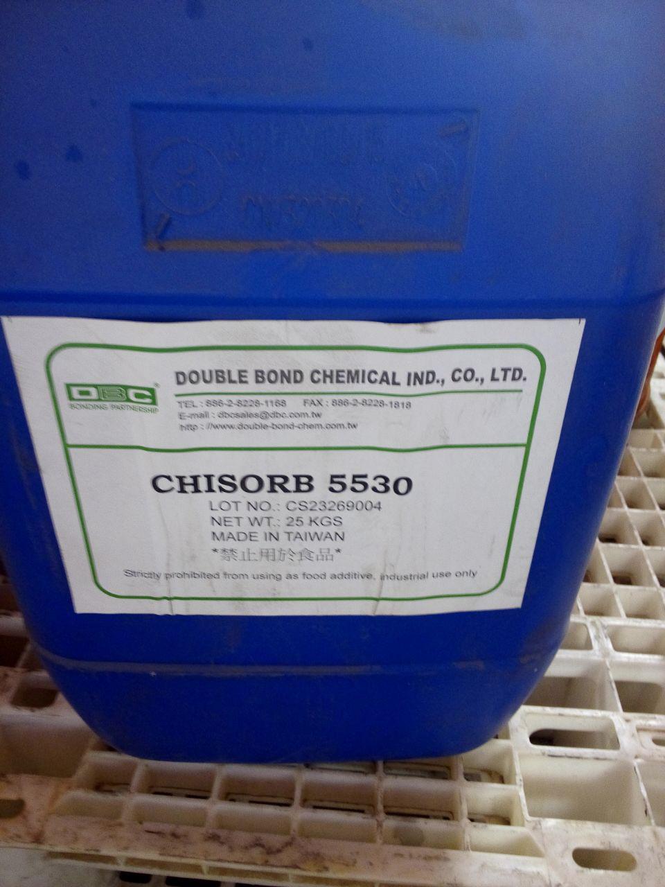 CHISORB-5530 (UV1130)
